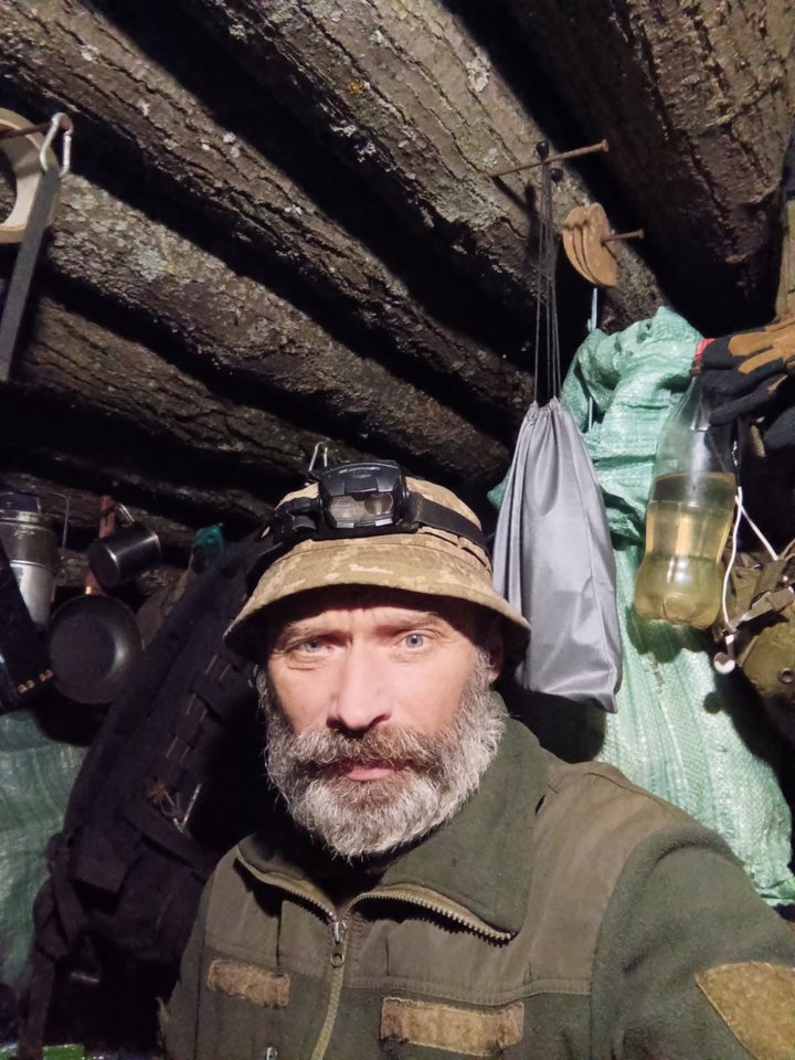 Старший солдат і головний сержант з Волині отримали ордени «За мужність» Старший солдат і головний сержант з Волині отримали ордени «За мужність»