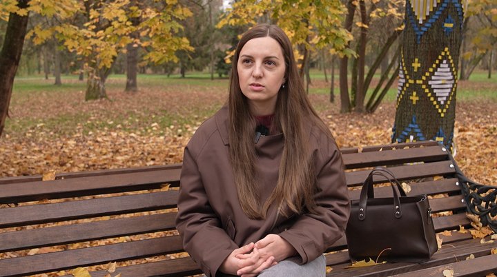«Просто хотілося обняти й не відпускати»: волинянка дочекалася чоловіка з полону «Просто хотілося обняти й не відпускати»: волинянка дочекалася чоловіка з полону