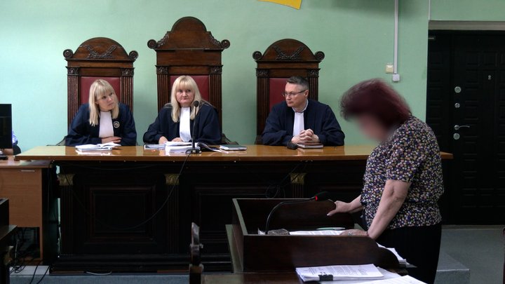 Розстріляв, бо називали "ФСБшником": на Чернігівщині засуджений до довічного пояснив, чому вбив військових Розстріляв, бо називали "ФСБшником": на Чернігівщині засуджений до довічного пояснив, чому вбив військових