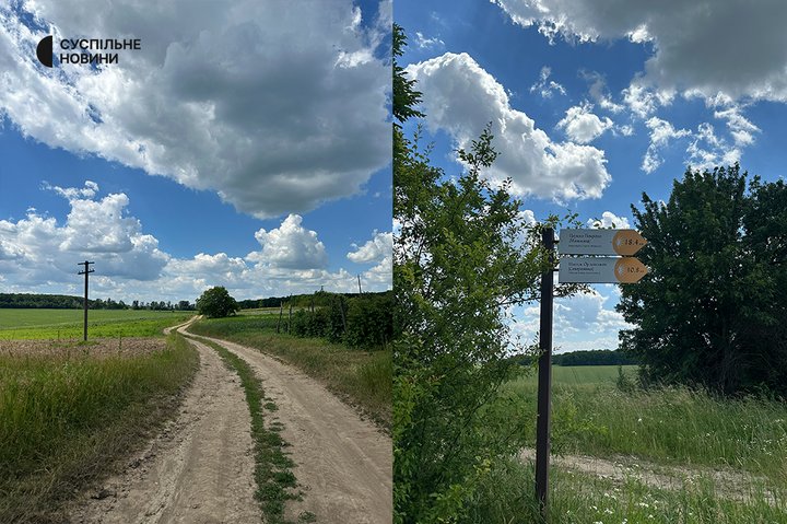 Camino Podolico: як пройти 250 км Шляху святого Якова в Україні й не стерти ноги. Покрокова інструкція