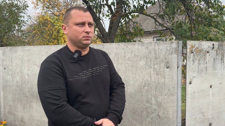 Дві «Бандеролі» з інтервалом у три хвилини атакували фермерське господарство на Чернігівщині: що кажуть власники