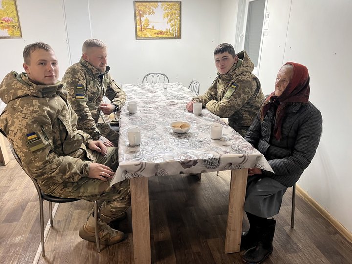 «Кричала про допомогу»: на Волині врятували пенсіонерку, яка заблукала під час збору грибів «Кричала про допомогу»: на Волині врятували пенсіонерку, яка заблукала під час збору грибів