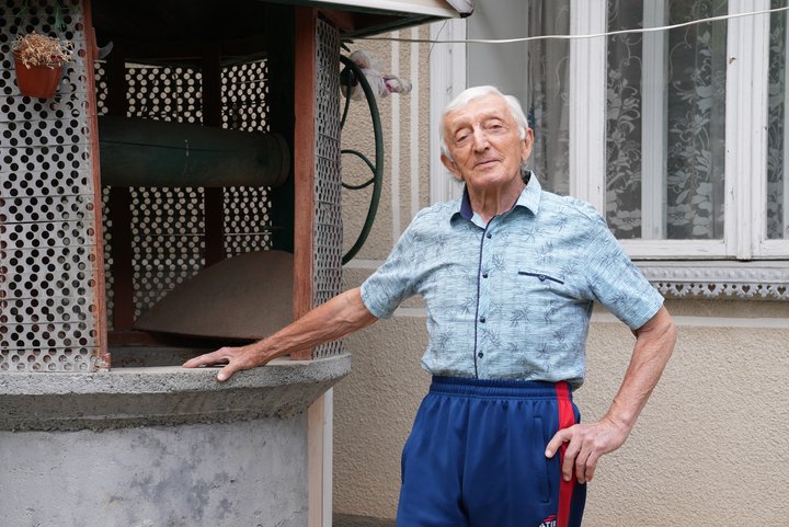 Василь Кравченко
