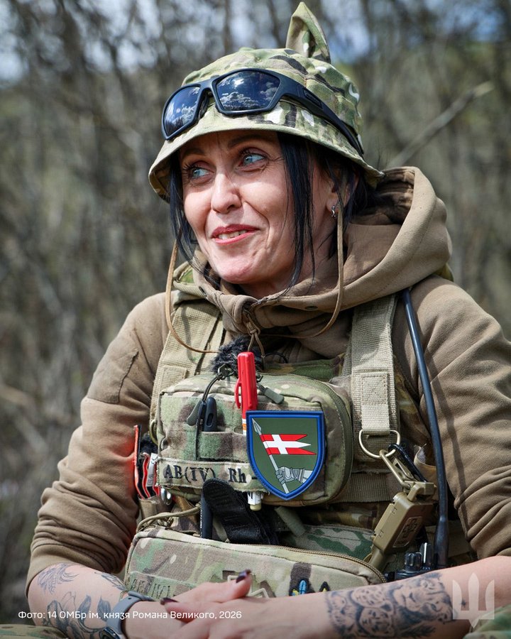 "Навчати людей важко", — інструкторка з такмеду волинської бригади, яка вчить виживати на війні "Навчати людей важко", — інструкторка з такмеду волинської бригади, яка вчить виживати на війні