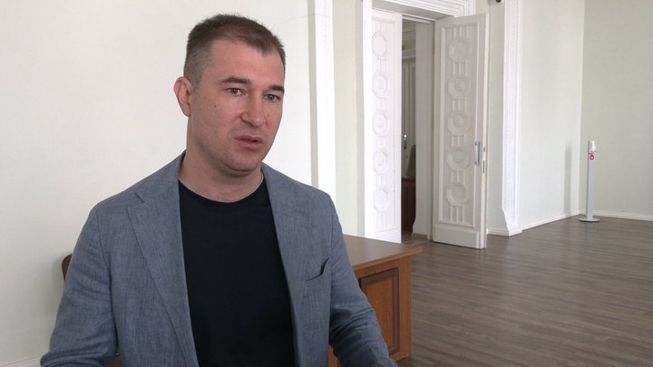 Перші зовнішні інвестиції з 2022-го. Про ідею створення китайською компанією індустріального парку у Чернігові Перші зовнішні інвестиції з 2022-го. Про ідею створення китайською компанією індустріального парку у Чернігові