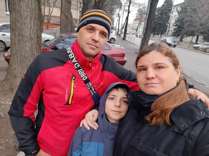 Наталія Боровенська, Марат Боровенський, люди Наталія Боровенська, Марат Боровенський, люди
