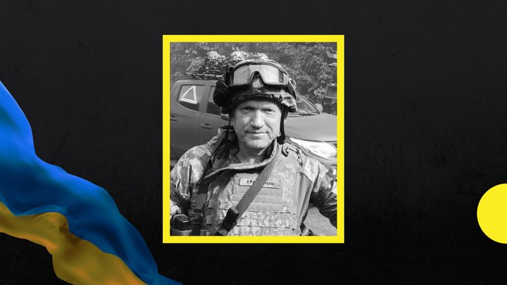 34-й місяць війни: загиблі захисники Закарпаття