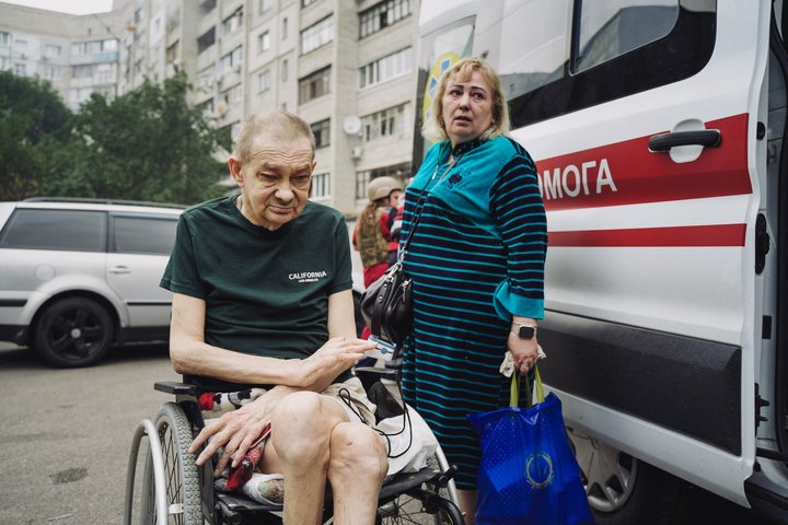 Кількість постраждалих зросла до 27 Кількість постраждалих зросла до 27