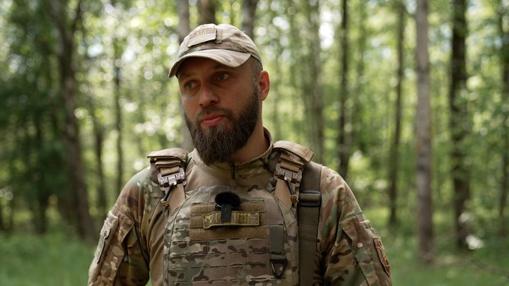 Збиття російських БпЛА зі стрілецької зброї на Чернігівщині: як це коментують бійці 105-го прикордонного загону Збиття російських БпЛА зі стрілецької зброї на Чернігівщині: як це коментують бійці 105-го прикордонного загону
