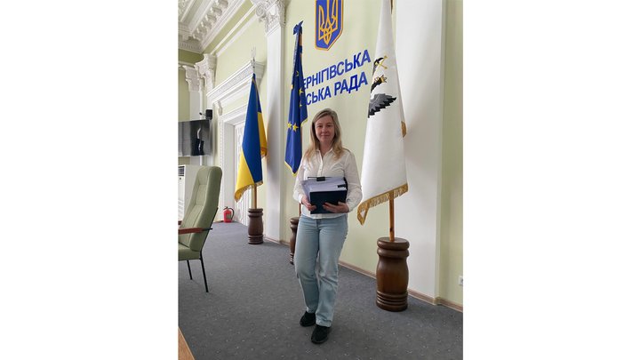 Земля, вибори, зустрічі Атрошенка з Чаусом та Брижинським: що допомогло розблокувати роботу Чернігівської міськради