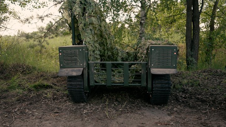 На рухунку бійця 11 знищених росіян: як уродженець Чернігівщини з перебитими ногами утримував позиції на Донеччині На рухунку бійця 11 знищених росіян: як уродженець Чернігівщини з перебитими ногами утримував позиції на Донеччині