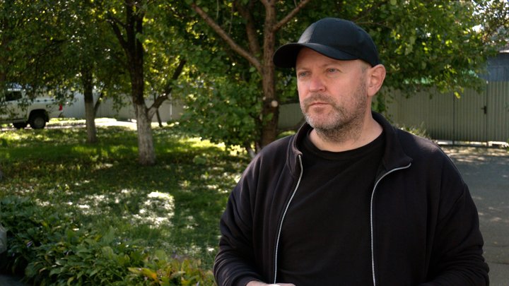 Житло для переселенців: у селі на Чернігівщині переселенці розкупили майже всі будинки Житло для переселенців: у селі на Чернігівщині переселенці розкупили майже всі будинки