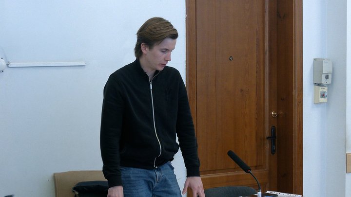 «Хотілось би право на другий шанс»: у Чернігові апеляційний суд ухвалив рішення у справі чоловіка, який убив військових «Хотілось би право на другий шанс»: у Чернігові апеляційний суд ухвалив рішення у справі чоловіка, який убив військових