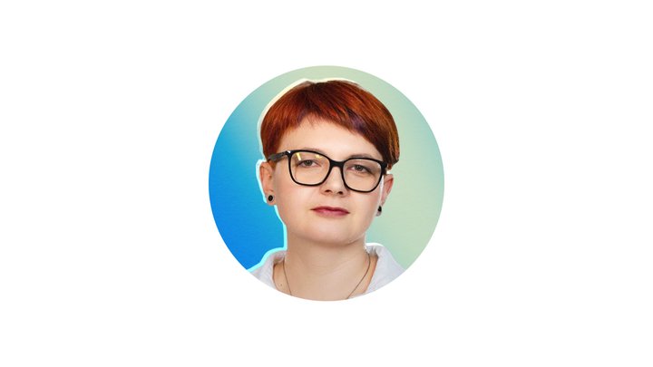 Ольга Петришин