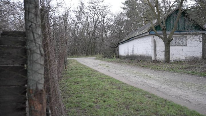 "Де народився — там і прихилився". Історія жителя майже спорожнілої Помазанівки Віктора Романюка
