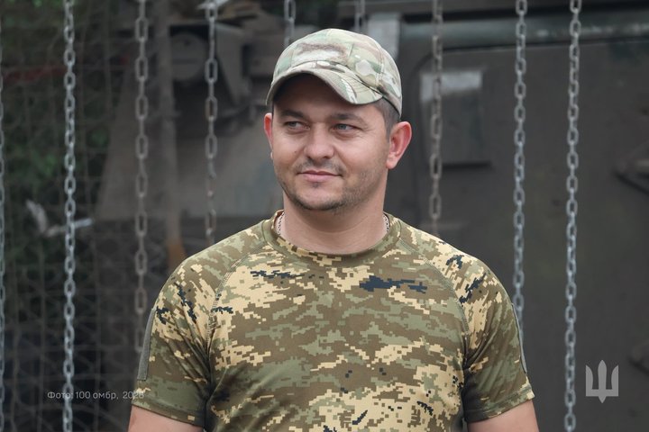 "Кожен виїзд та заїзд — спецоперація", — боєць волинської бригади розповів про логістику на фронті "Кожен виїзд та заїзд — спецоперація", — боєць волинської бригади розповів про логістику на фронті