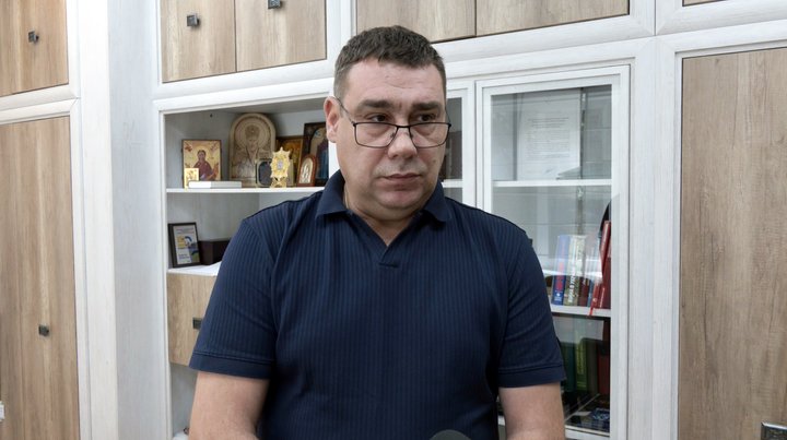 «Вискочив шкет малий»: які травми найчастіше отримують волиняни влітку «Вискочив шкет малий»: які травми найчастіше отримують волиняни влітку