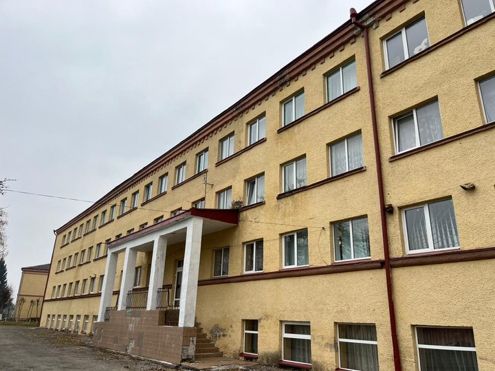 Тернопільська облрада почала службове розслідування щодо порушень прав дітей спецшколи — Суспільне Тернопіль