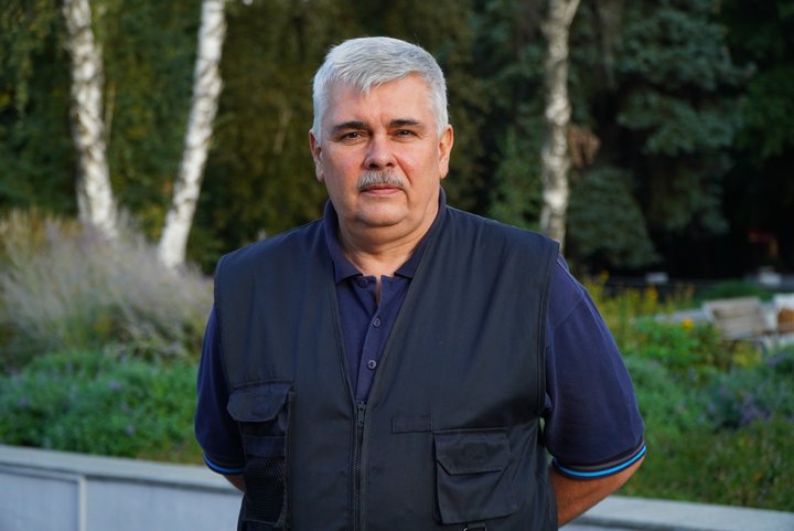 Відновити Каховське водосховище чи зберегти Великий Луг: думки фахівців та жителів Нікопольщини