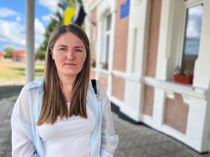 Сім шкіл і один дитсадок на Волині не мають укриттів Сім шкіл і один дитсадок на Волині не мають укриттів