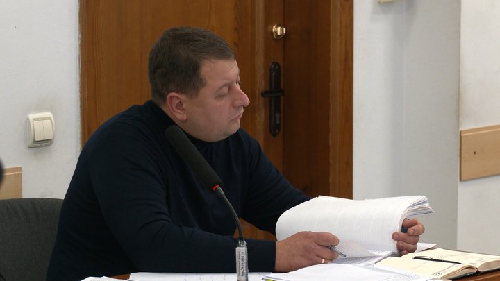 У Чернігівському апеляційному суді допитали свідків у справі про фальсифікацію виборів міського голови Ічні 2020 року