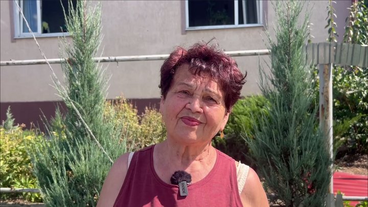 "Постраждала практично вся вулиця". Що розповіли місцеві жителі про атаку РФ на Павлоград