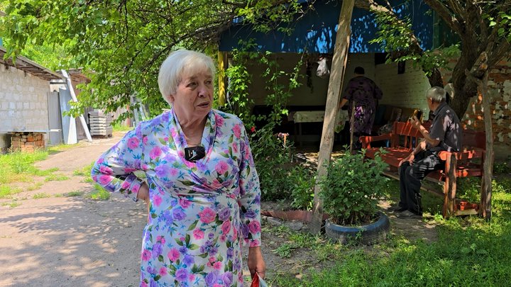 Поранення зазнав 68-річний чоловік, загинув голуб, у ліцеї вибиті 38 вікон: подробиці атаки РФ на Новгород-Сіверський
