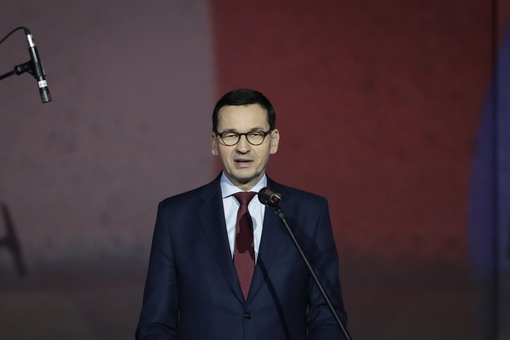 30 депутатів виключать з польської ПіС через намір «розколоти» партію