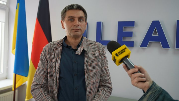Сумщина стала одним із чотирьох пілотних регіонів із впровадження політики згуртованості ЄС