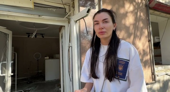 очевидці очевидці