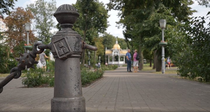 Звідки взялася назва Суми