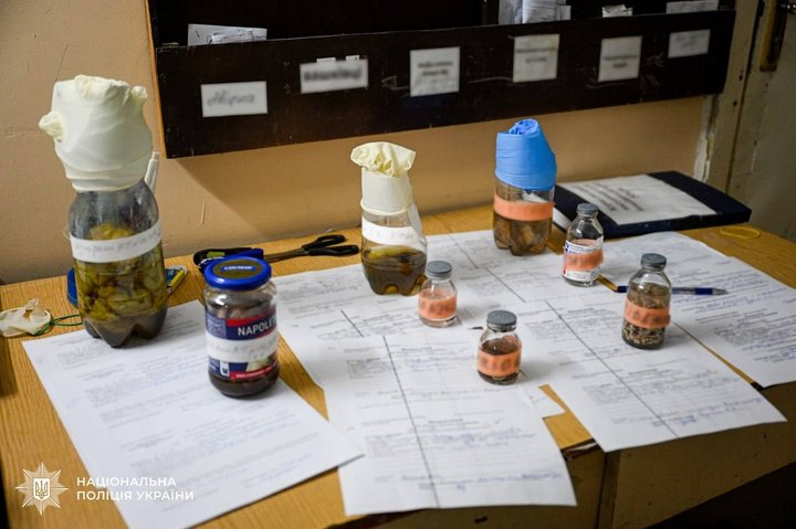 У Чернівцях викрили схему торгівлі тканин і органів померлих У Чернівцях викрили схему торгівлі тканин і органів померлих