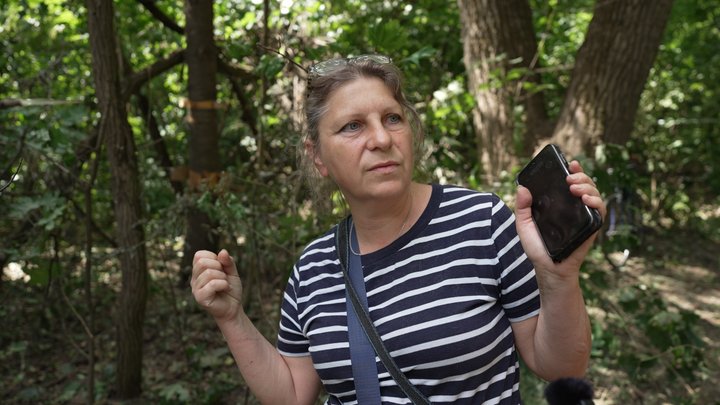 "Спочатку гуділо, а потім як бахнуло!": що розповідають очевидці про атаку РФ неподалік АЗС у Чернігові "Спочатку гуділо, а потім як бахнуло!": що розповідають очевидці про атаку РФ неподалік АЗС у Чернігові