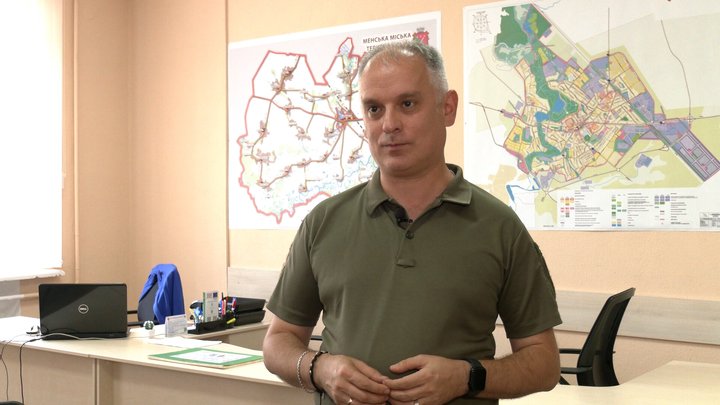 Перші зовнішні інвестиції з 2022-го. Про ідею створення китайською компанією індустріального парку у Чернігові Перші зовнішні інвестиції з 2022-го. Про ідею створення китайською компанією індустріального парку у Чернігові