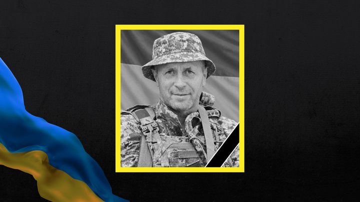 55-й місяць повномасштабної війни: загиблі військовослужбовці із Закарпаття