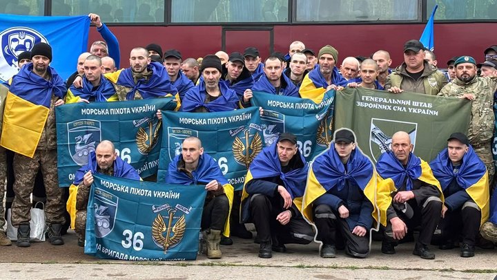«Одні кістки обійняла»: що кажуть рідні про оборонця «Азовсталі» Павла Нишпора з Чернігівщини, який повернувся з полону