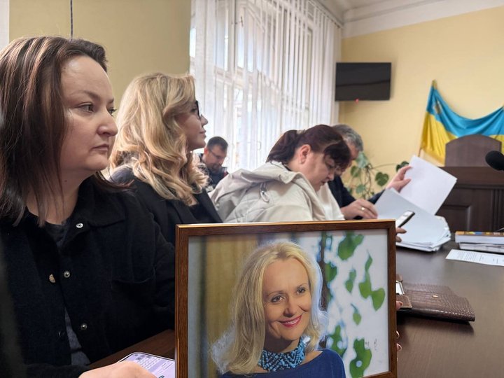 інтервʼю інтервʼю