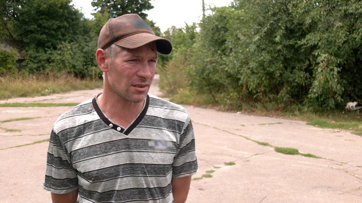 Вивіз тіло та прикидав гілками: поліція відкрила два кримінальні провадження через смерть підлітка на Чернігівщині Вивіз тіло та прикидав гілками: поліція відкрила два кримінальні провадження через смерть підлітка на Чернігівщині