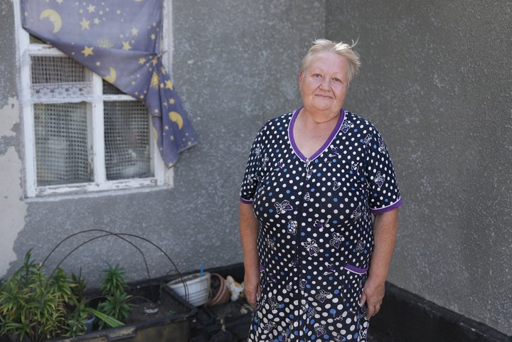 «Діти бажають смерті Путіну»: як мешканці прифронтової Грушівки на Дніпропетровщині виживають під атаками дронів «Діти бажають смерті Путіну»: як мешканці прифронтової Грушівки на Дніпропетровщині виживають під атаками дронів