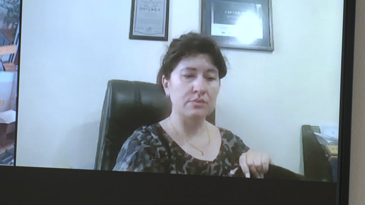 Юлія Федорук, адвокатка Юлія Федорук, адвокатка