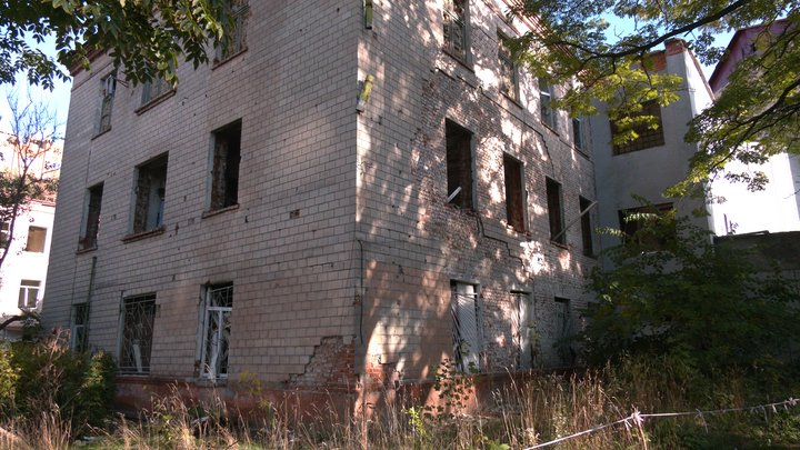 Кошти на будівництво реабілітаційного центру у Чернігові не заклали до бюджету: яка причина