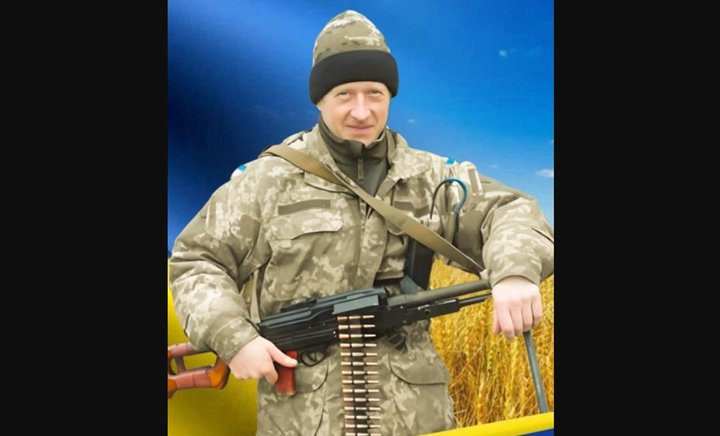 На Вінниччині родинам шістьох загиблих захисників передали їхні нагороди