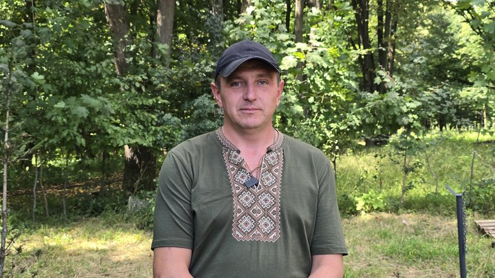 Андрій Мицак