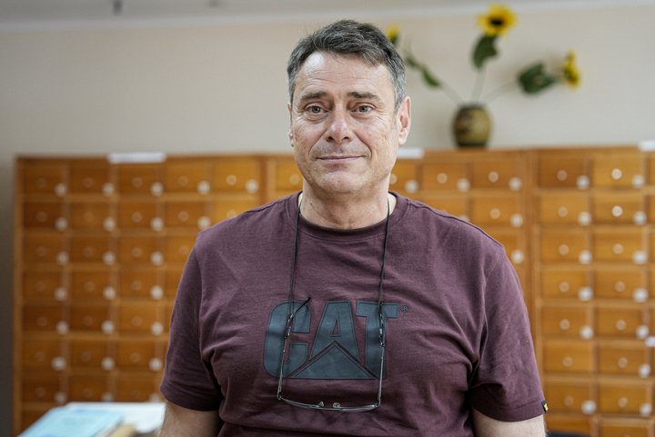 Історія під асфальтом: що відомо про стару бруківку в центрі Сум Історія під асфальтом: що відомо про стару бруківку в центрі Сум