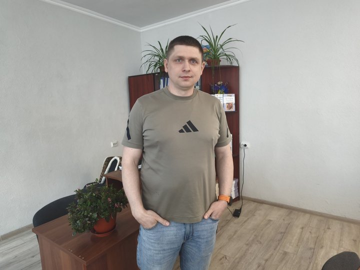 У Житомирі ветерани та їхні родини навчаються 3D-друку та моделюванню У Житомирі ветерани та їхні родини навчаються 3D-друку та моделюванню