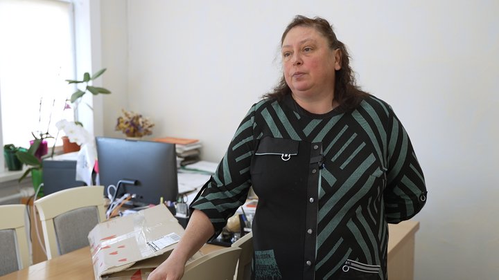 Батьки учнів ніжинської гімназії скаржаться на укриття і вимагають побудувати нове: що кажуть у міськраді