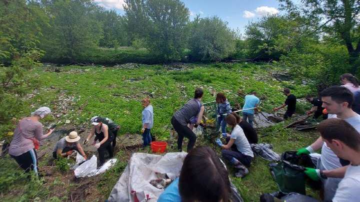Переїхав до Луцька через війну і показує красу Волині у соцмережах: історія блогера Артема Приходька Переїхав до Луцька через війну і показує красу Волині у соцмережах: історія блогера Артема Приходька