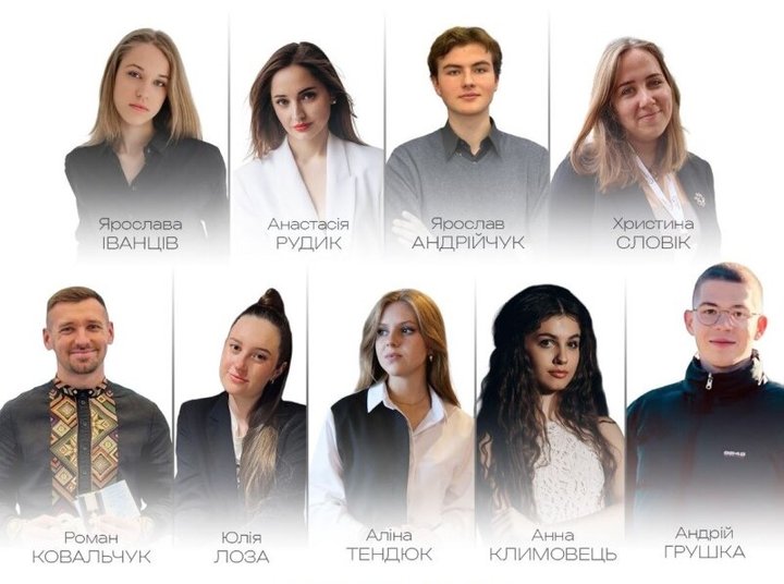 Дев'ятьом лучанам присудили премії за здобутки у розвитку міської громади