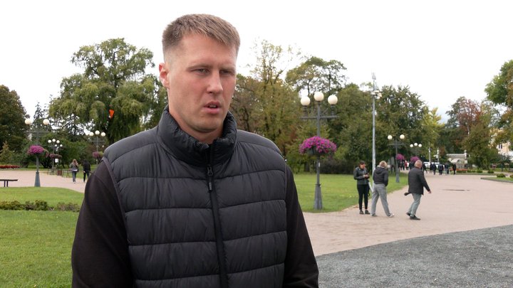 У Чернігові попрощалися із оборонцем Чернігівщини Юрієм Гусаком, який пробув у російському полоні понад 3 роки У Чернігові попрощалися із оборонцем Чернігівщини Юрієм Гусаком, який пробув у російському полоні понад 3 роки
