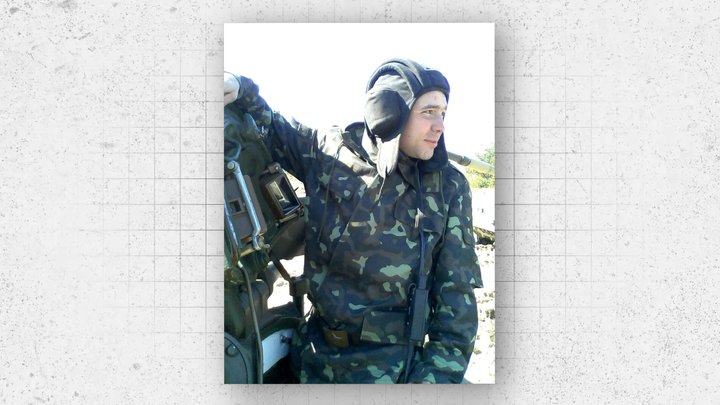 Алкогольна залежність, перші марафони, війна та Чикаго: інтерв'ю з ветераном-бігуном Олександром Мірошниченком Алкогольна залежність, перші марафони, війна та Чикаго: інтерв'ю з ветераном-бігуном Олександром Мірошниченком